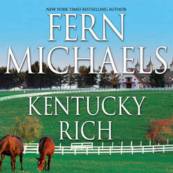 Kentucky Rich - Nealy Coleman Trilogy 1 (Unabridged)