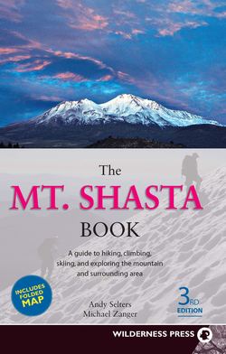 The Mt. Shasta Book