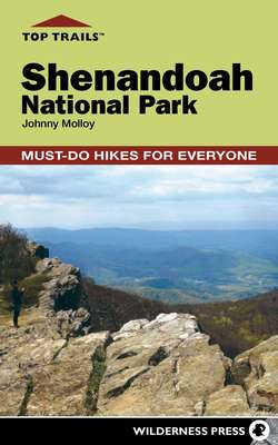 Top Trails: Shenandoah National Park