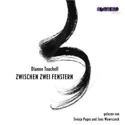 Zwischen zwei Fenstern