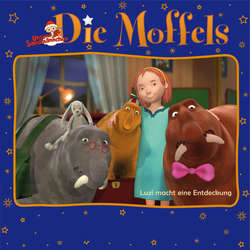 Die Moffels, Luzi macht eine Entdeckung