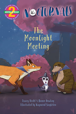 The Moonlight Meeting