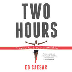 Two Hours (Unabridged)