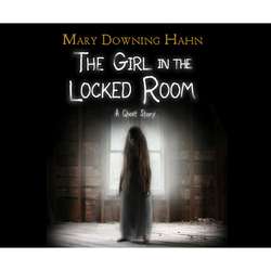 The Girl in the Locked Room (Unabridged)