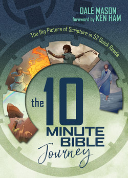 10 Minute Bible Journey, The