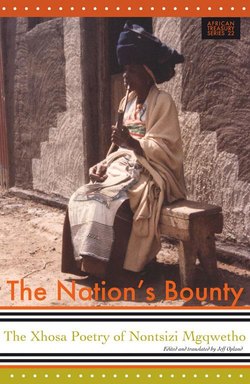 Nations's Bounty