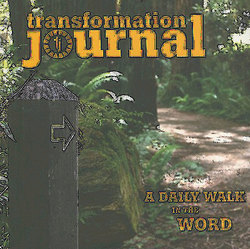 Transformation Journal