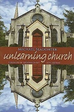 UnLearning Church