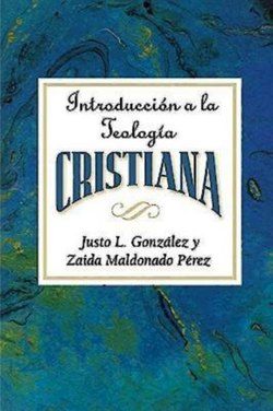 Introduccin a la teologa cristiana AETH