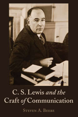 C. S. Lewis and the Craft of Communication