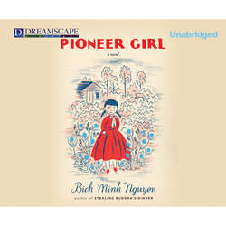 Pioneer Girl (Unabridged)