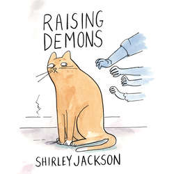 Raising Demons (Unabridged)