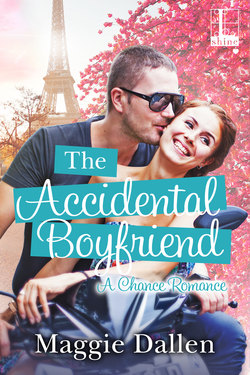 The Accidental Boyfriend