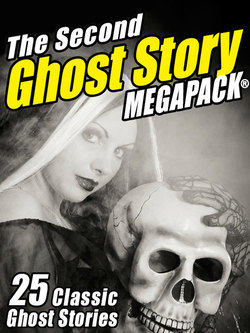 The Second Ghost Story MEGAPACK®
