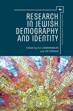 Research in Jewish Demography and Identity