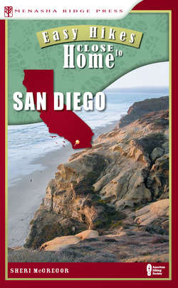 Easy Hikes Close to Home: San Diego