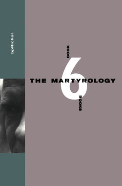 Martyrology Book 6 Books