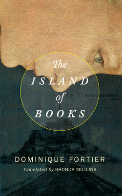 The Island of Books