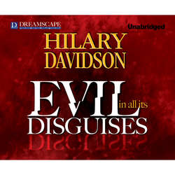 Evil in All Its Disguises - Lily Moore 3 (Unabridged)