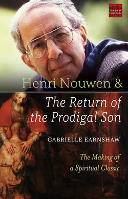 Henri Nouwen and The Return of the Prodigal Son