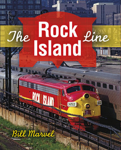 The Rock Island Line