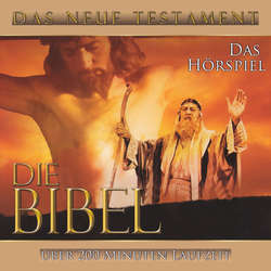 Die Bibel - Das Neue Testament