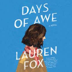 Days of Awe (Unabridged)