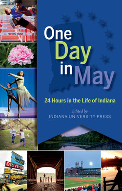 One Day in May