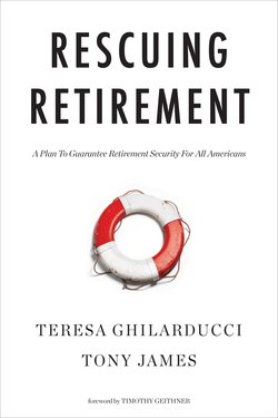 Rescuing Retirement