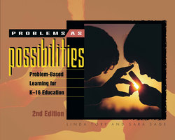 Problems As Possibilities