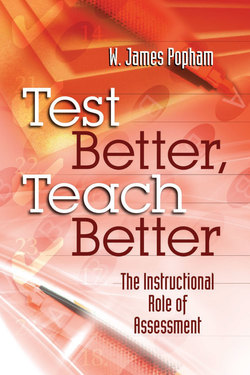 Test Better, Teach Better