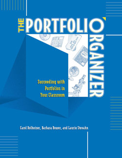 The Portfolio Organizer