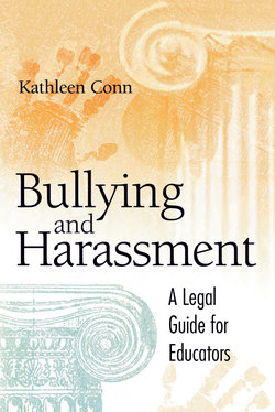 Bullying and Harassment