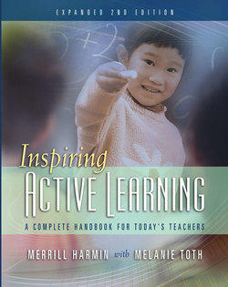 Inspiring Active Learning