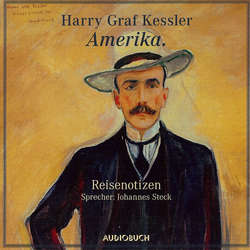 Amerika - Reisenotizen (gekürzte Fassung)