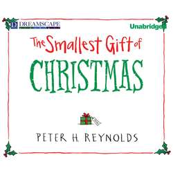 The Smallest Gift of Christmas (Unabridged)