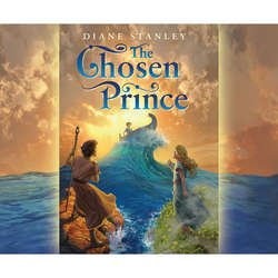 The Chosen Prince (Unabridged)