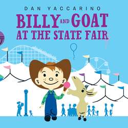 Billy and Goat at the State Fair (Unabridged)