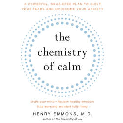 The Chemistry of Calm (Unabridged)