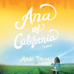 Ana of California (Unabridged)