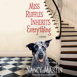 Miss Ruffles Inherits Everything (Unabridged)