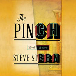 The Pinch (Unabridged)