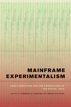 Mainframe Experimentalism