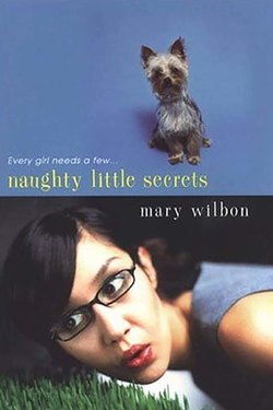 Naughty Little Secrets