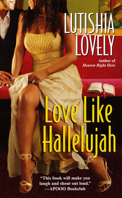 Love Like Hallelujah