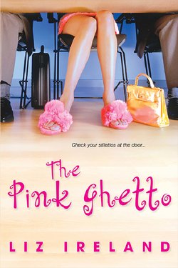 The Pink Ghetto