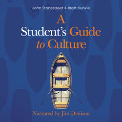 A Student's Guide to Culture (Unabridged)