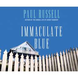 Immaculate Blue (Unabridged)