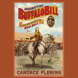 Presenting Buffalo Bill (Unabridged)