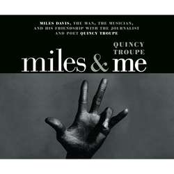 Miles and Me (Unabridged)